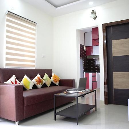 העיר בנגלור Lite Stays - Koramangala מראה חיצוני תמונה