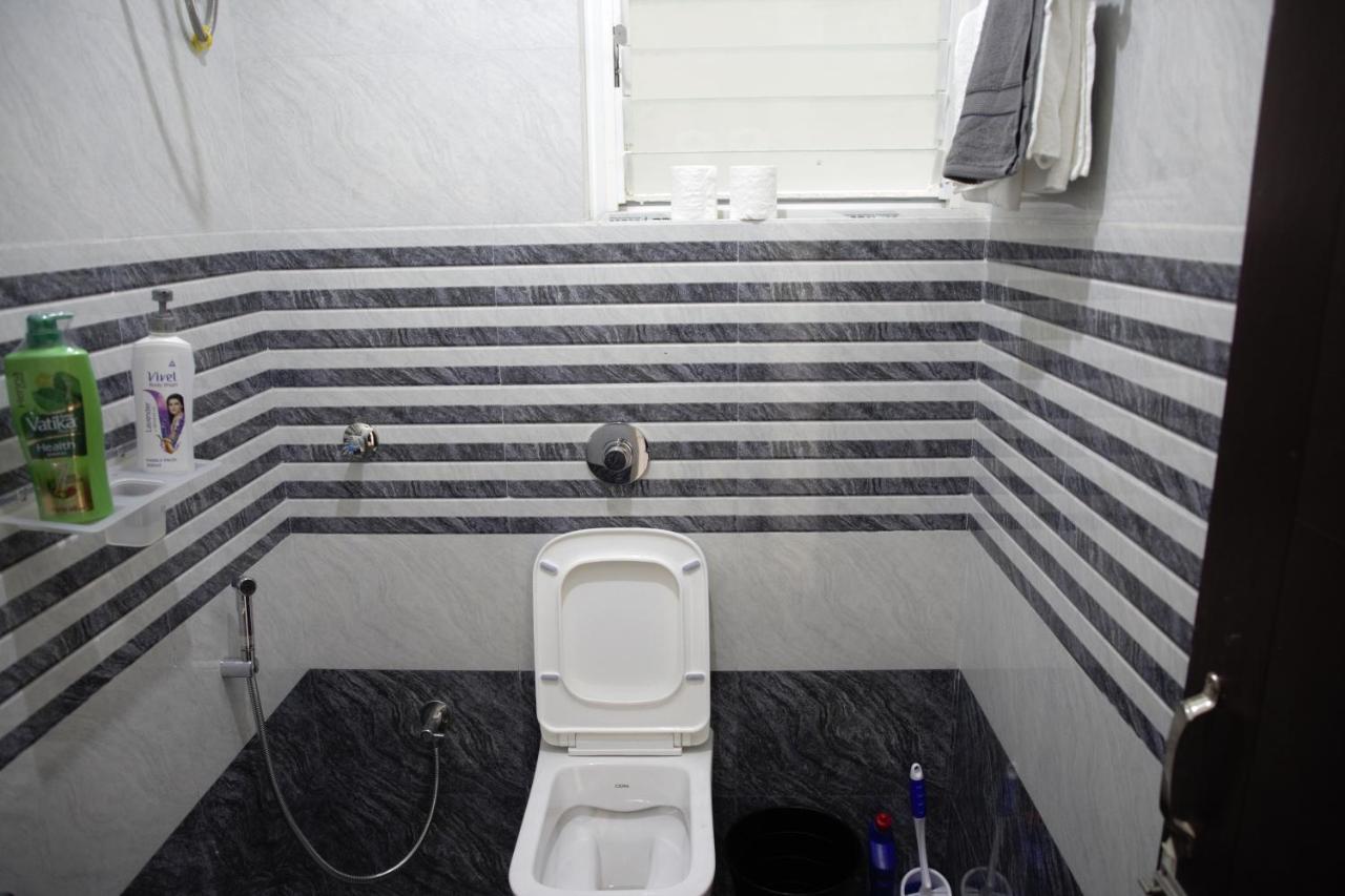 העיר בנגלור Lite Stays - Koramangala מראה חיצוני תמונה