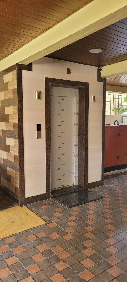 העיר בנגלור Lite Stays - Koramangala מראה חיצוני תמונה