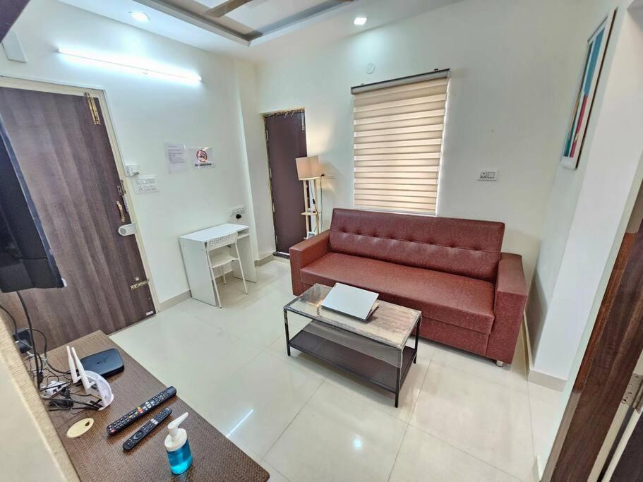 העיר בנגלור Lite Stays - Koramangala מראה חיצוני תמונה
