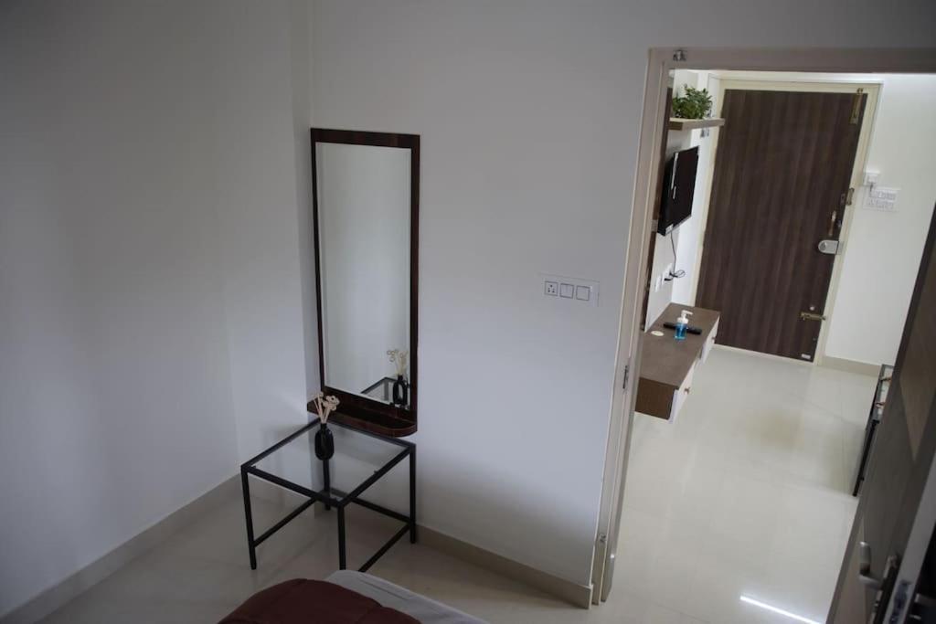 העיר בנגלור Lite Stays - Koramangala מראה חיצוני תמונה