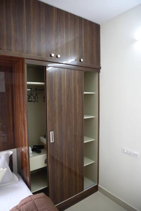 העיר בנגלור Lite Stays - Koramangala מראה חיצוני תמונה